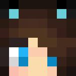 Goldentuf | Alexis - Female Minecraft Skins - image 3