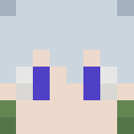 Namik - Male Minecraft Skins - image 3