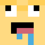 The Swimsuit Derp - Male Minecraft Skins - image 3