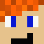 Rabbid Rabb - Male Minecraft Skins - image 3