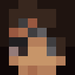 Kubo - Male Minecraft Skins - image 3