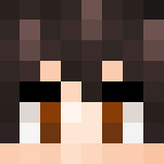Hiro Hamada [Big Hero 6] - Male Minecraft Skins - image 3