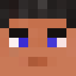Vagabond - Male Minecraft Skins - image 3