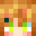 Bright Pirate [2/5] - Male Minecraft Skins - image 3
