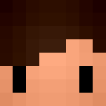 Lumai's Skin - Male Minecraft Skins - image 3