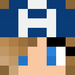 CAPAOWSDX - Male Minecraft Skins - image 3