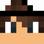 GRA E - Male Minecraft Skins - image 3