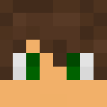 DGS - Male Minecraft Skins - image 3