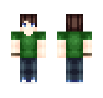 *Request From KomicalKy - Male Minecraft Skins - image 2