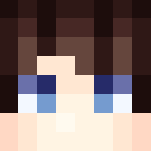 *Request From KomicalKy - Male Minecraft Skins - image 3