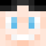 Electric Gym Leader - Male Minecraft Skins - image 3