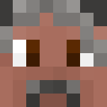 Fire Gym Leader - Male Minecraft Skins - image 3