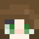 Maybe Read Discription? - Female Minecraft Skins - image 3