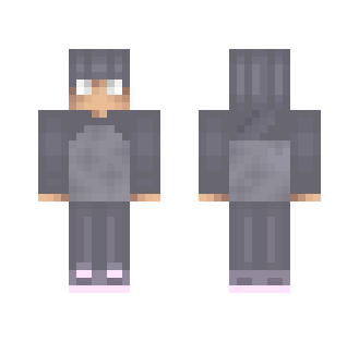 Personnn - Male Minecraft Skins - image 2