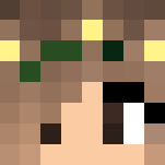 Weemu - Male Minecraft Skins - image 3
