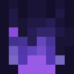 Iolite [Gemsona] - Male Minecraft Skins - image 3