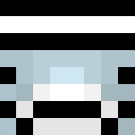 Homie Dolphin - Other Minecraft Skins - image 3