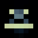 Hallix! - Other Minecraft Skins - image 3