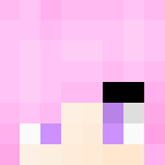 ♥ Flower ♥ - Female Minecraft Skins - image 3