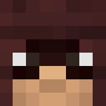 ARSENAL ( ARROW ) ( UNTHINKABLE ) - Male Minecraft Skins - image 3