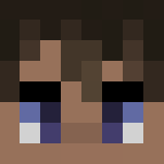 Steve remake - Male Minecraft Skins - image 3