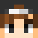 Acting Cool - Male Minecraft Skins - image 3
