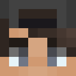 Tumblr Cap Boy - Boy Minecraft Skins - image 3