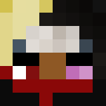 xxxtentacion uchiha v3 - Male Minecraft Skins - image 3