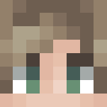 Where's Finnick? - Male Minecraft Skins - image 3
