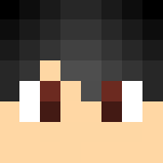 Ello There! - Male Minecraft Skins - image 3