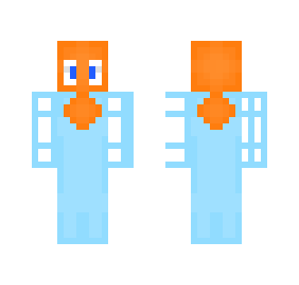 Rotom - Other Minecraft Skins - image 2