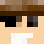 cool eye patch guy - Male Minecraft Skins - image 3