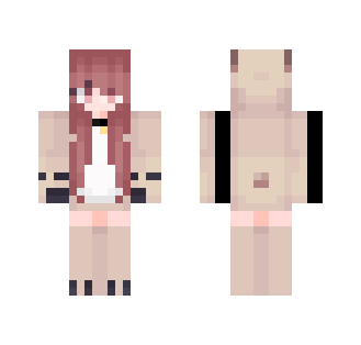 кσяιℓαккυмα - Female Minecraft Skins - image 2