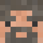 McWizzard - ReImagined - Male Minecraft Skins - image 3