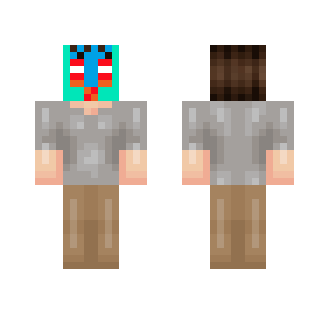 LOL - Other Minecraft Skins - image 2