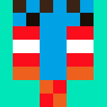 LOL - Other Minecraft Skins - image 3