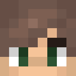 Green Plaid - Male Minecraft Skins - image 3