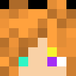 MY OC! - Female Minecraft Skins - image 3