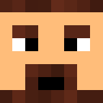 Grim l GTS! - Male Minecraft Skins - image 3