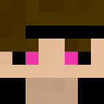 Gambit | Remy LeBeau - Male Minecraft Skins - image 3