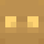 C3PO - Male Minecraft Skins - image 3