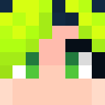 Jolyne Cujoh - Female Minecraft Skins - image 3