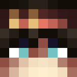 _Rewrite - Male Minecraft Skins - image 3