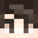 Sad Eyes || - Male Minecraft Skins - image 3