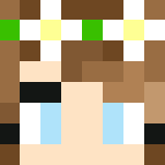 Brooke| St Patrick - Female Minecraft Skins - image 3