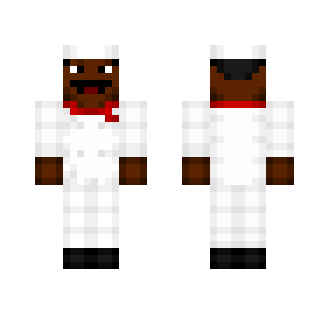 Chef pee pee - Male Minecraft Skins - image 2
