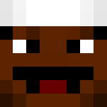 Chef pee pee - Male Minecraft Skins - image 3