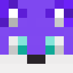 Louis Ohanzee - Male Minecraft Skins - image 3