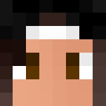 Vic Fuentes - Pierce The Veil - Male Minecraft Skins - image 3