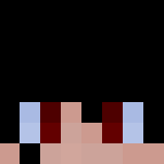 Vampire - Interchangeable Minecraft Skins - image 3